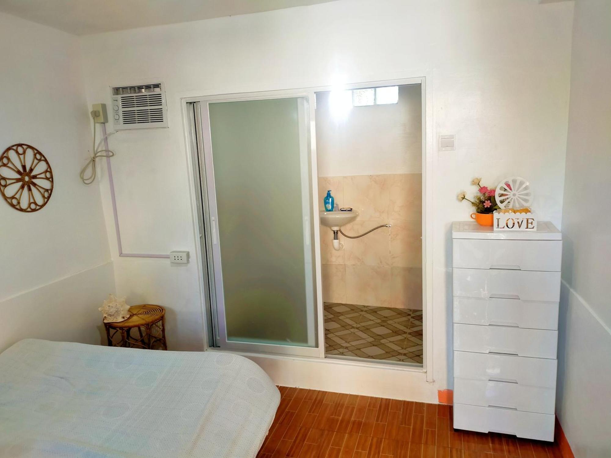Don Leo'S Bnb Esperanza Exterior photo